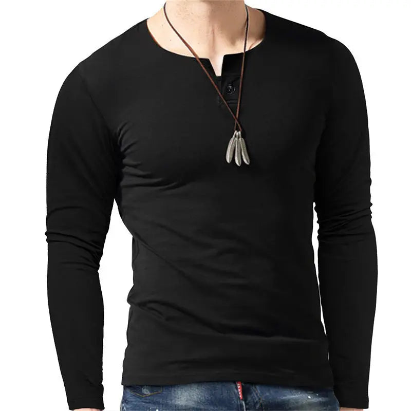 Long Sleeve Tshirt