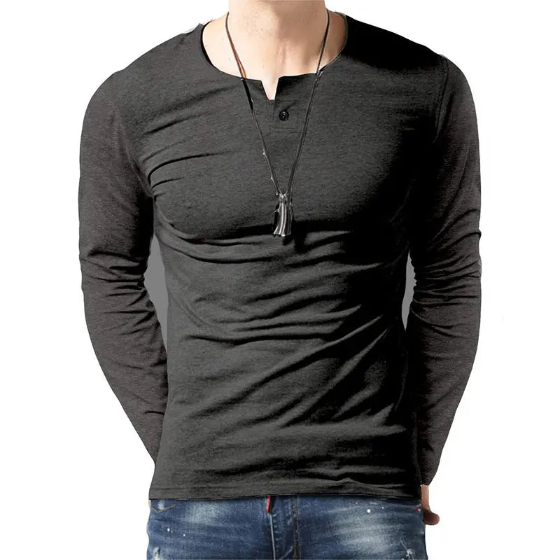 Long Sleeve Tshirt