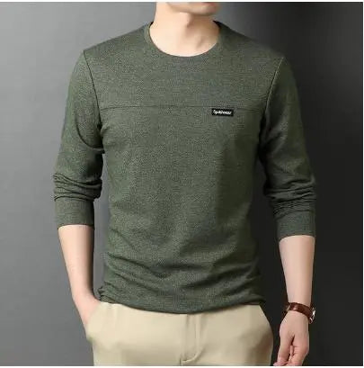 Long Sleeve Slim Fit Top My Store