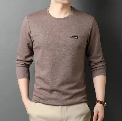 Long Sleeve Slim Fit Top My Store