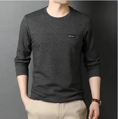 Long Sleeve Slim Fit Top My Store