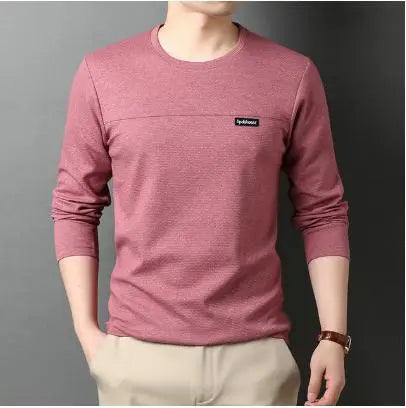 Long Sleeve Slim Fit Top My Store