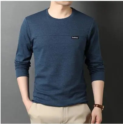 Long Sleeve Slim Fit Top My Store