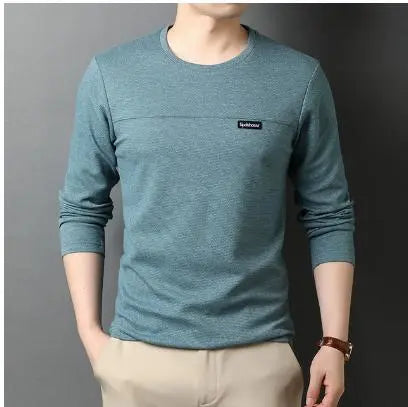 Long Sleeve Slim Fit Top My Store