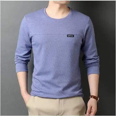 Long Sleeve Slim Fit Top My Store