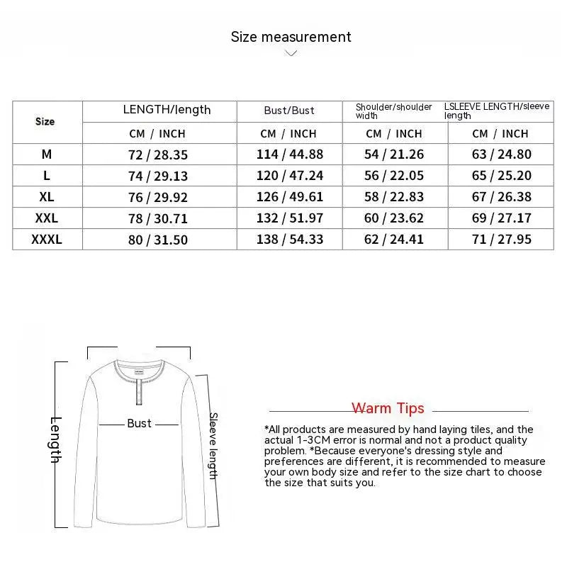 Loose Lapel Long Sleeve Casual Shirt