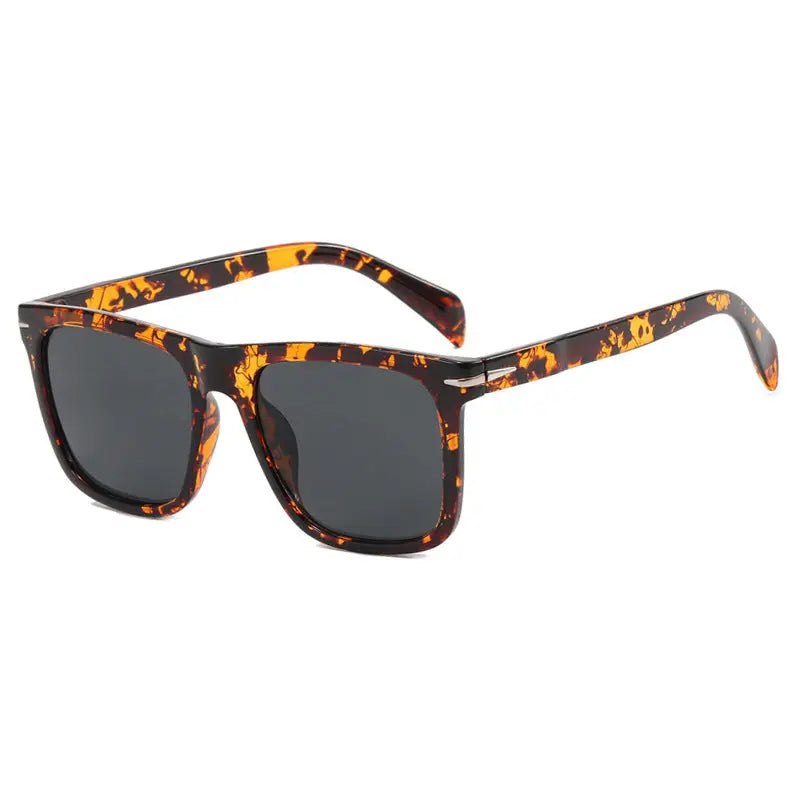 Retro Sunglasses - Old Money Classic